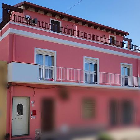 Apartament Capitan Shonny Portoscuso Zewnętrze zdjęcie