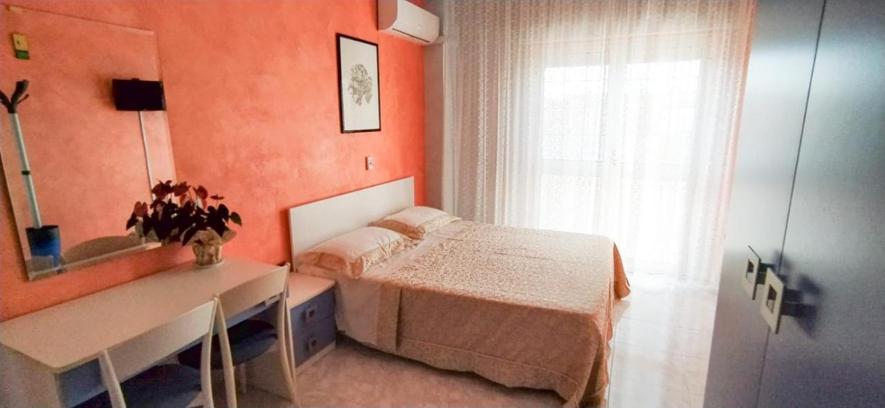 Apartament Capitan Shonny Portoscuso Zewnętrze zdjęcie