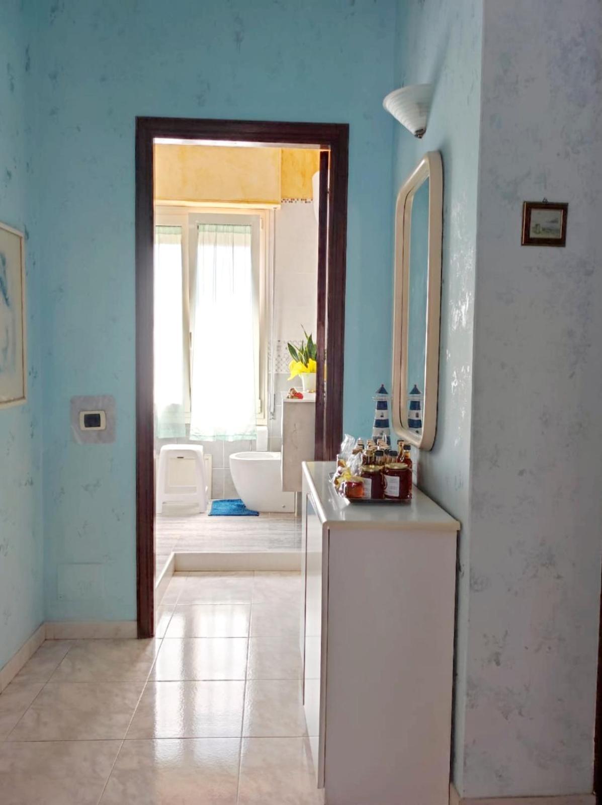 Apartament Capitan Shonny Portoscuso Zewnętrze zdjęcie