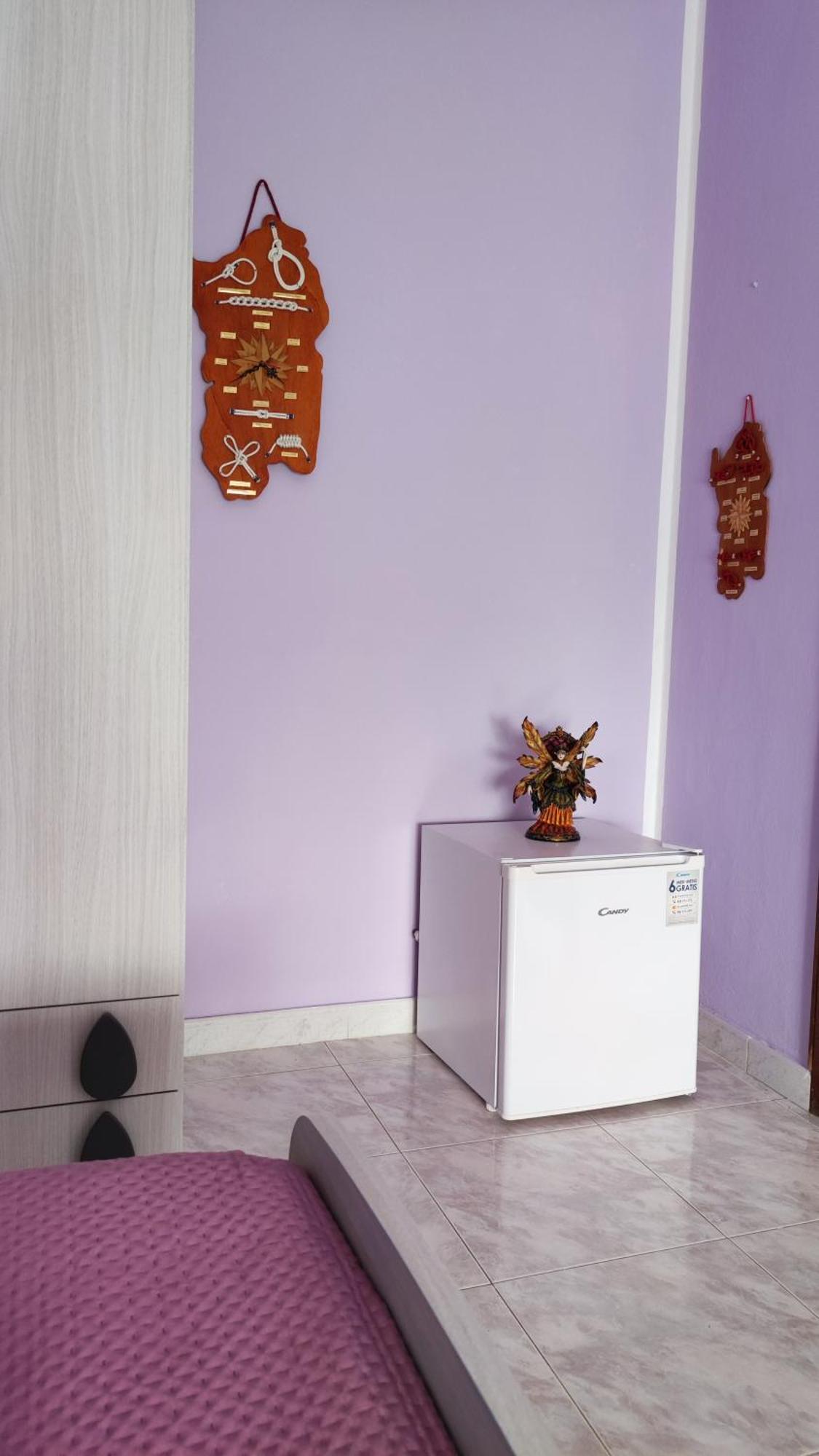 Apartament Capitan Shonny Portoscuso Zewnętrze zdjęcie