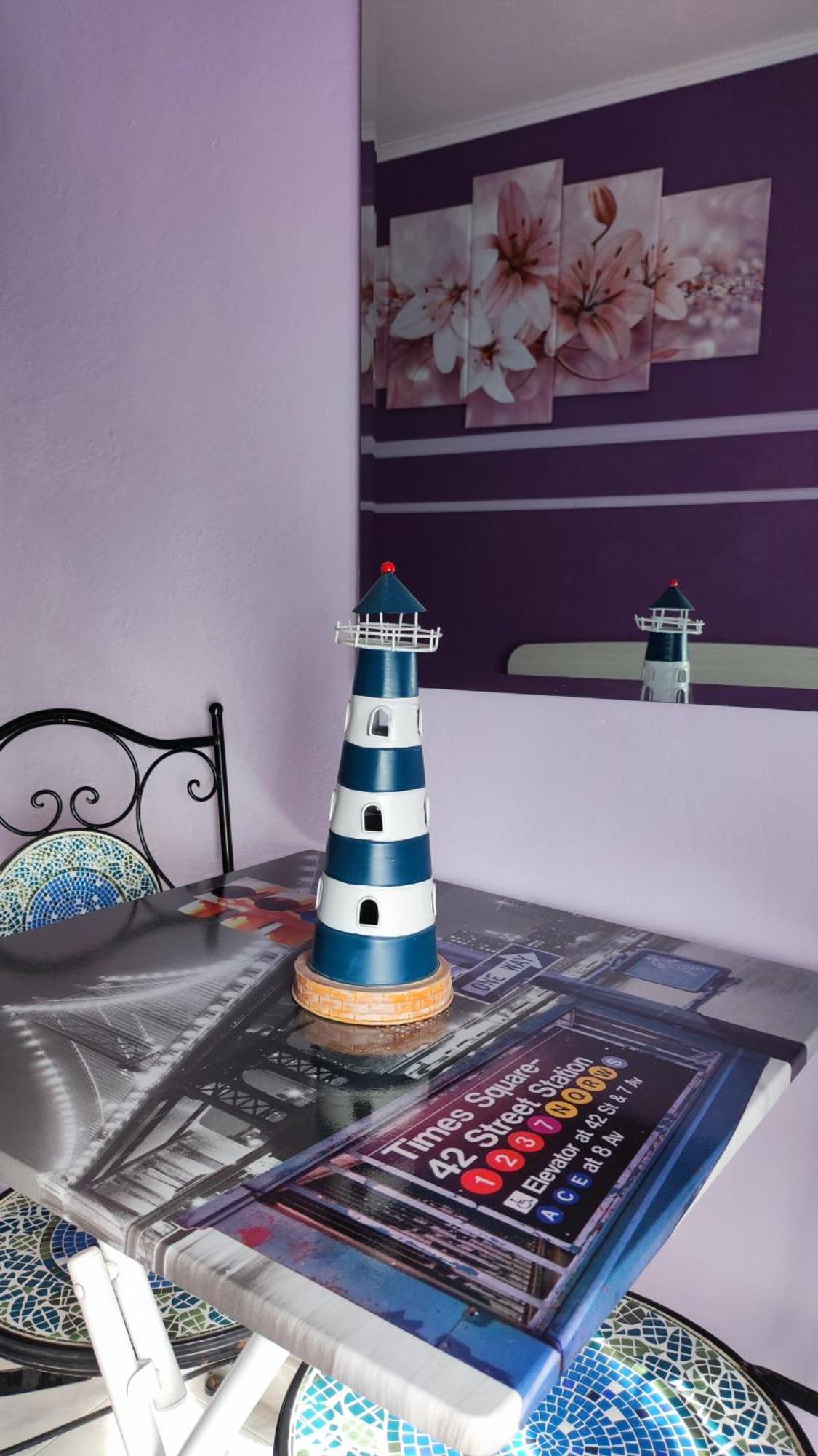 Apartament Capitan Shonny Portoscuso Zewnętrze zdjęcie