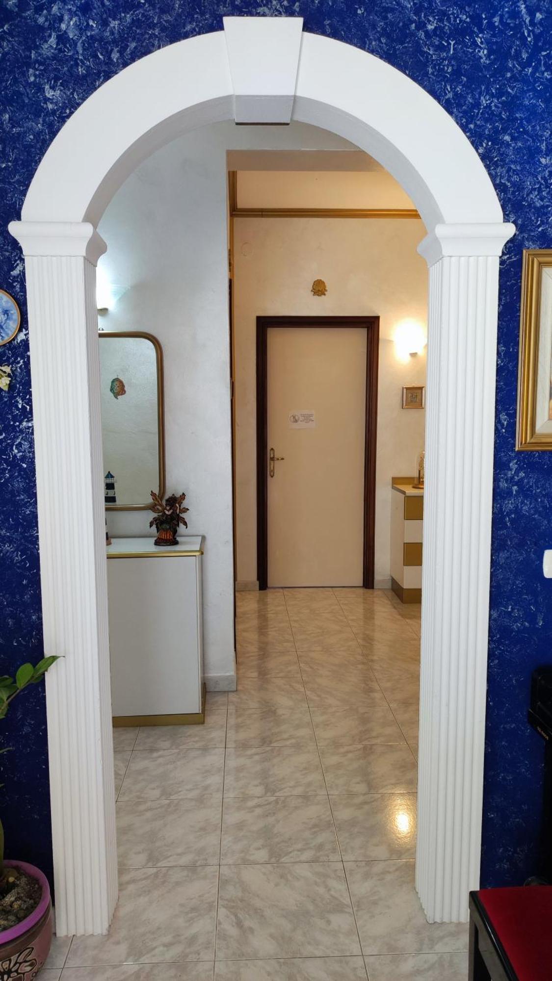 Apartament Capitan Shonny Portoscuso Zewnętrze zdjęcie