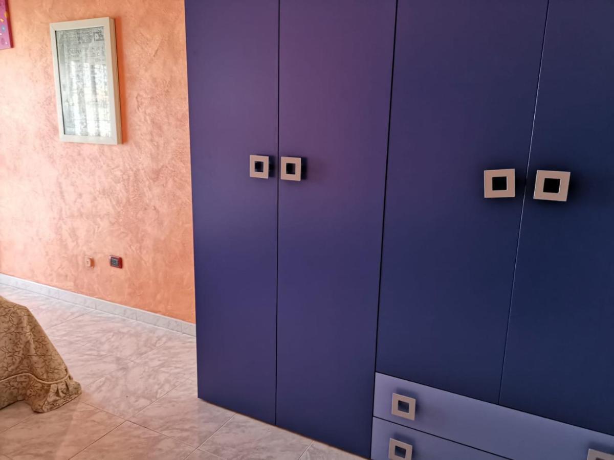 Apartament Capitan Shonny Portoscuso Zewnętrze zdjęcie