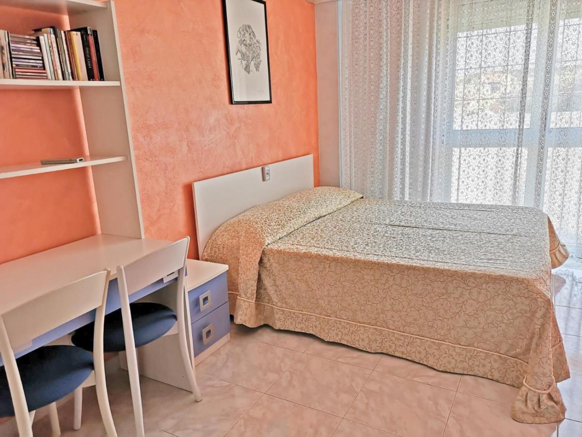 Apartament Capitan Shonny Portoscuso Zewnętrze zdjęcie
