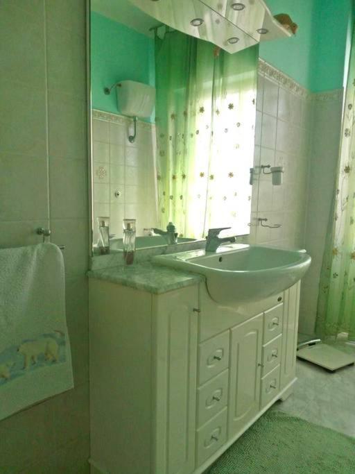 Apartament Capitan Shonny Portoscuso Zewnętrze zdjęcie