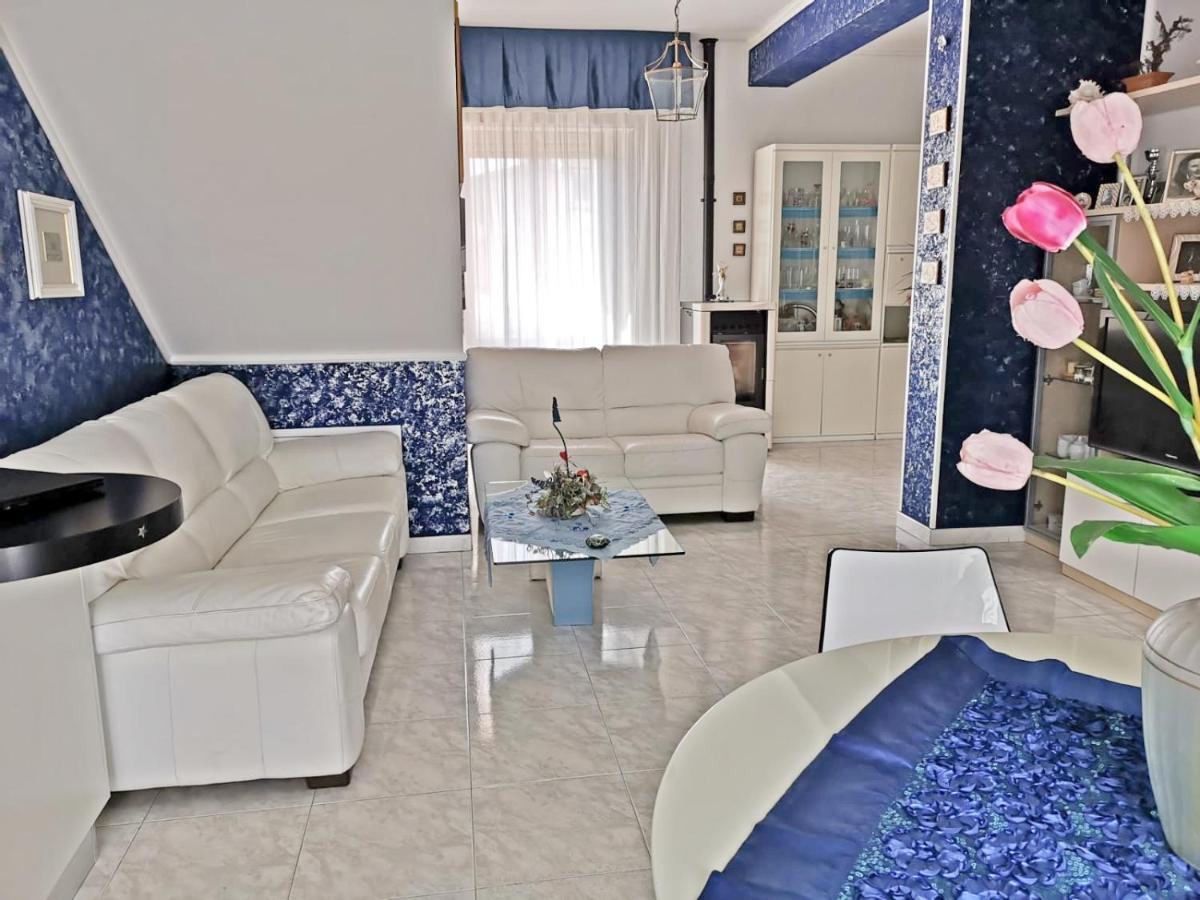 Apartament Capitan Shonny Portoscuso Zewnętrze zdjęcie