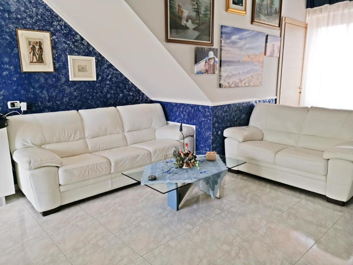 Apartament Capitan Shonny Portoscuso Zewnętrze zdjęcie