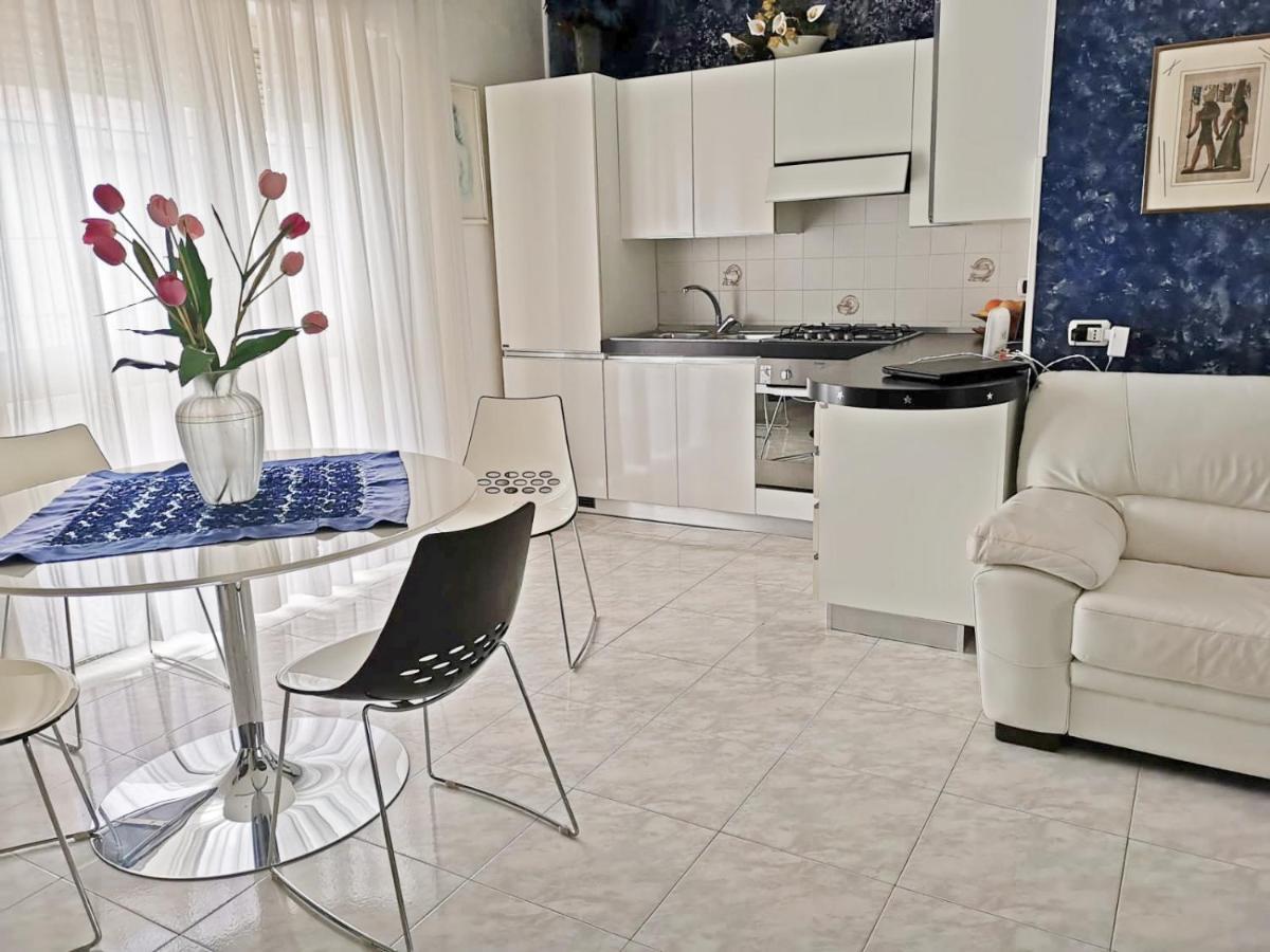 Apartament Capitan Shonny Portoscuso Zewnętrze zdjęcie