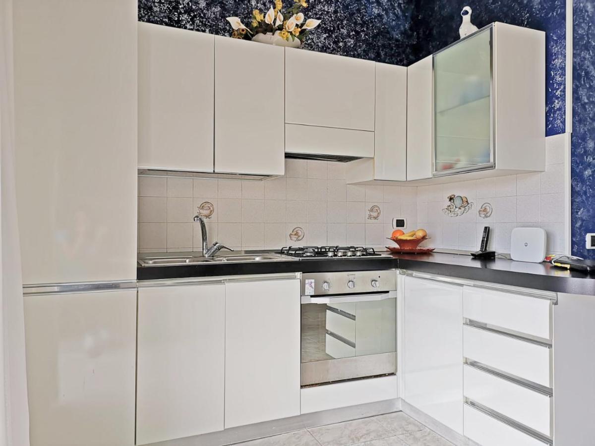 Apartament Capitan Shonny Portoscuso Zewnętrze zdjęcie